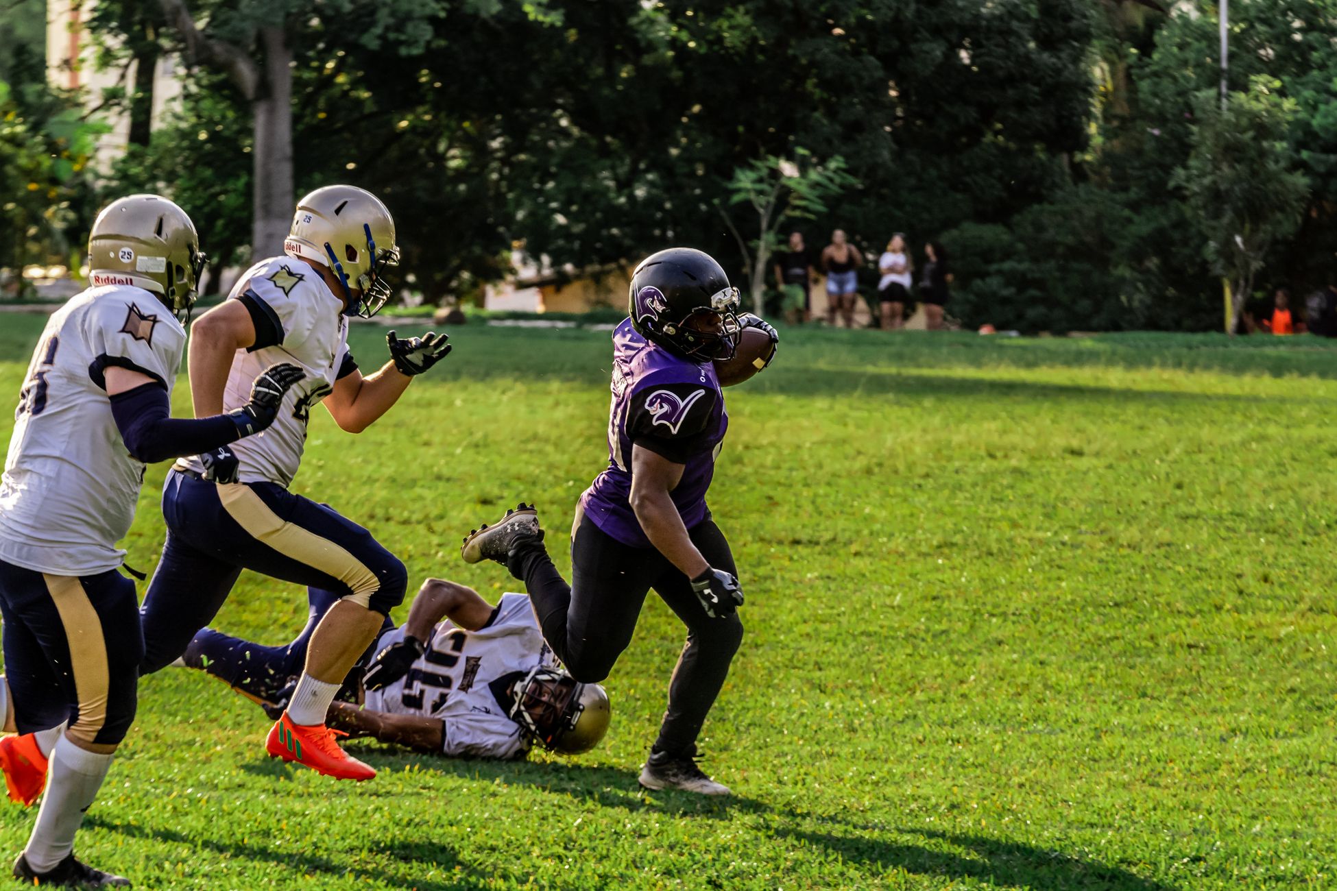 ESPN Suggests Alvin Kamara Could Be Traded by Saints This Year