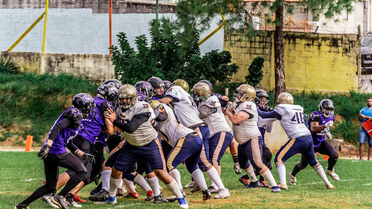 NFL 2026 sports action PitchVora Sports