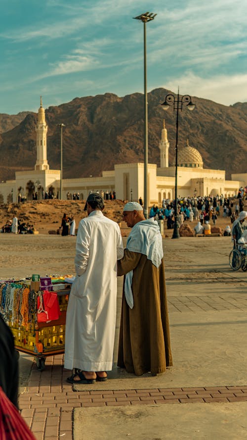 Uhud Mountain Photos, Download The BEST Free Uhud Mountain Stock Photos