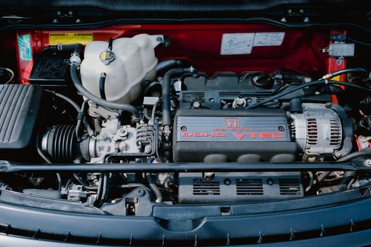 Free stock photo of automotive, car, chrome