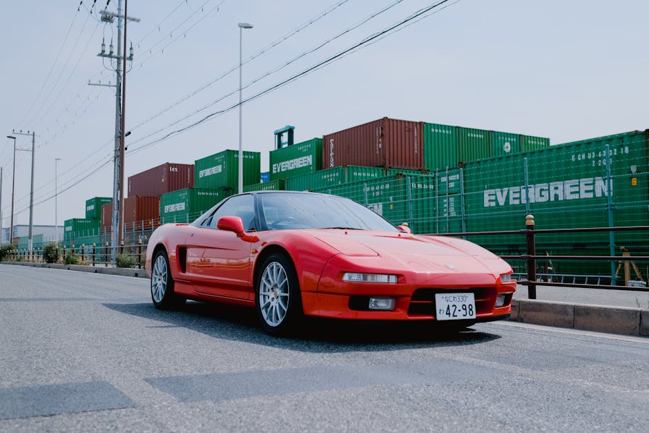 did you know facts about the first car