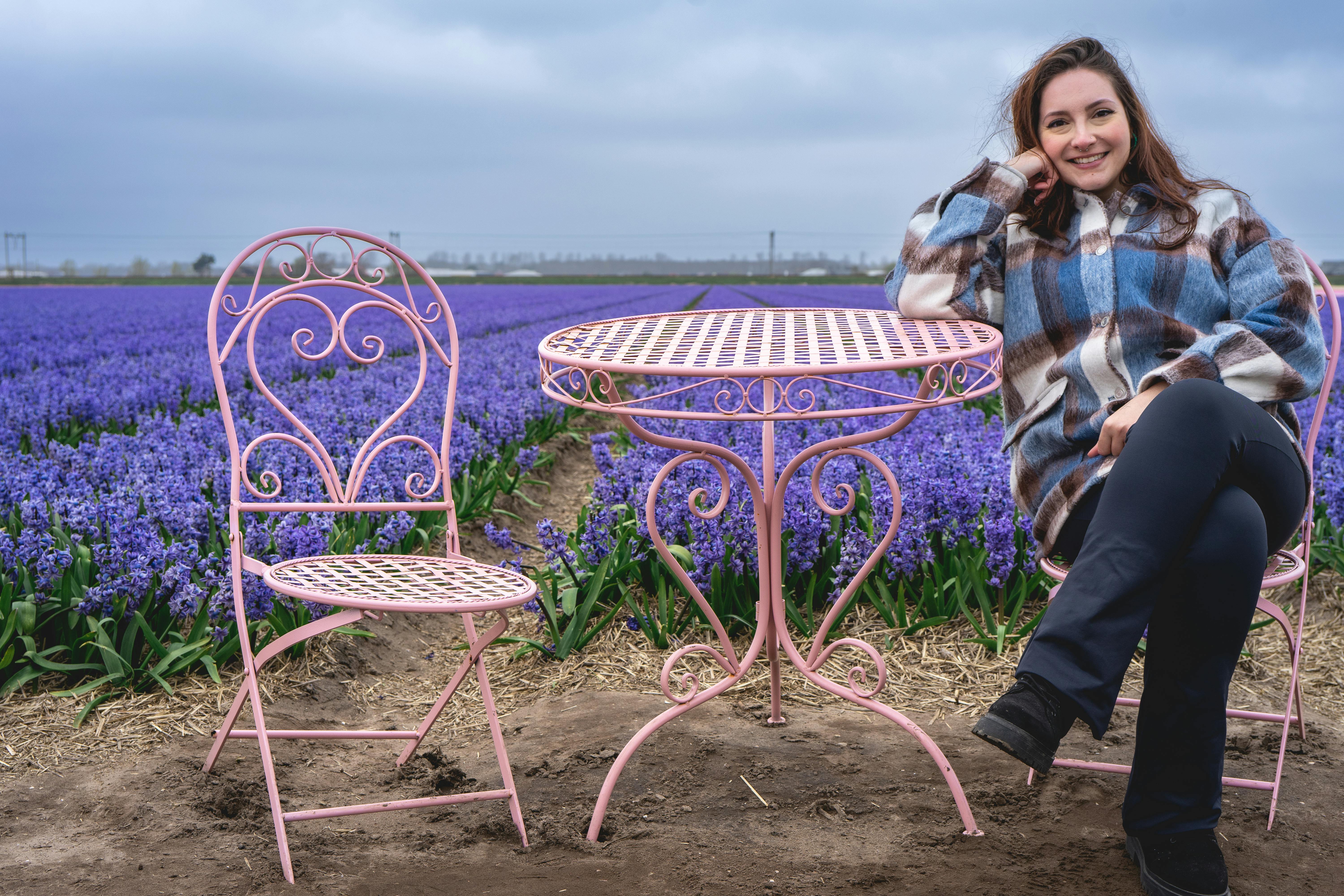 Cultivo de Jacintos: Sustrato, Siembra, Nutrición y Conservación