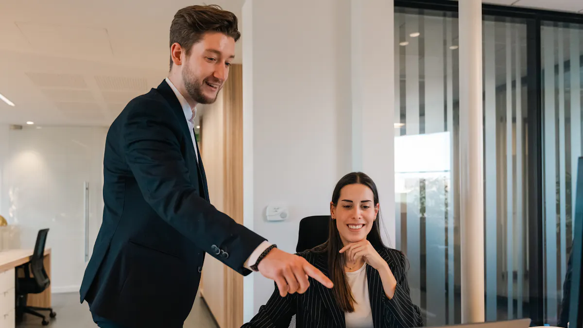 Why Having a Business Website is Crucial for Online Success