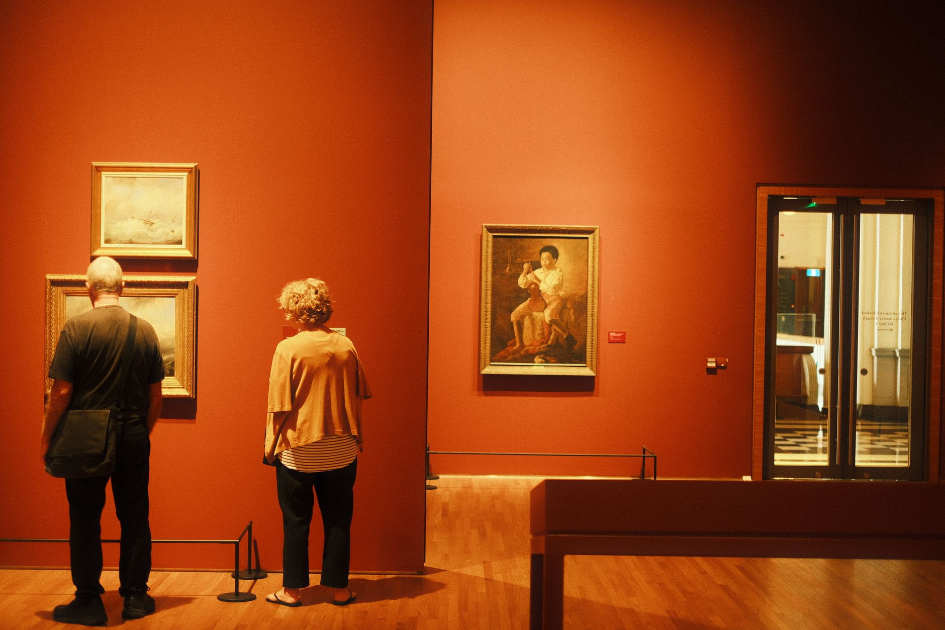 Museos y Actividades Culturales en Singapur
