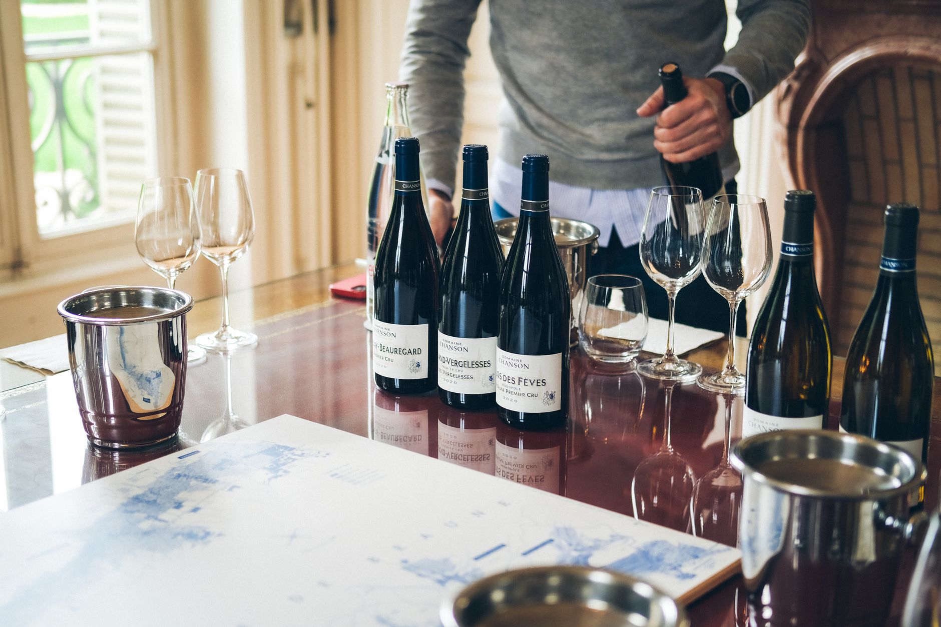 The Sommelier Lawyer: Why Hospitality Skills Are The New Legal Power Move