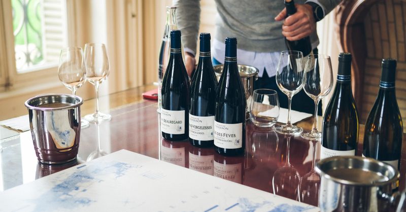 Support bouteille vin mural : top 10 modèles 2026