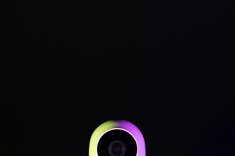 3. Google Nest Cam (IQ Gen 3)