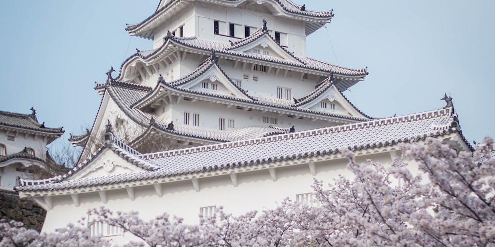 The Essence of Japanese Architecture