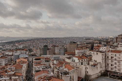 Fotobanka s bezplatnými fotkami na tému cestovať, Istanbul, mesta