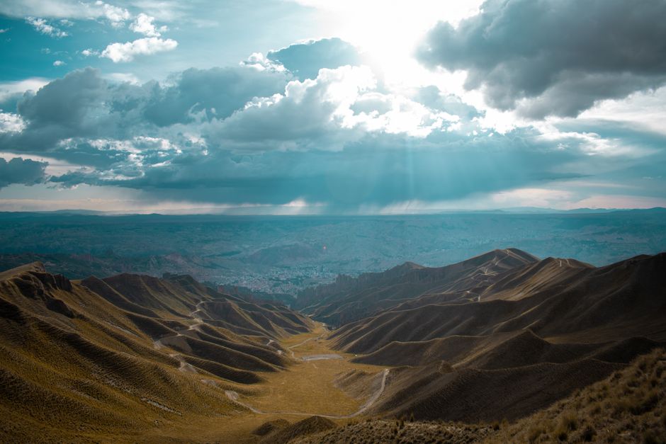 Peut-on vivre en Bolivie sans parler anglais ?