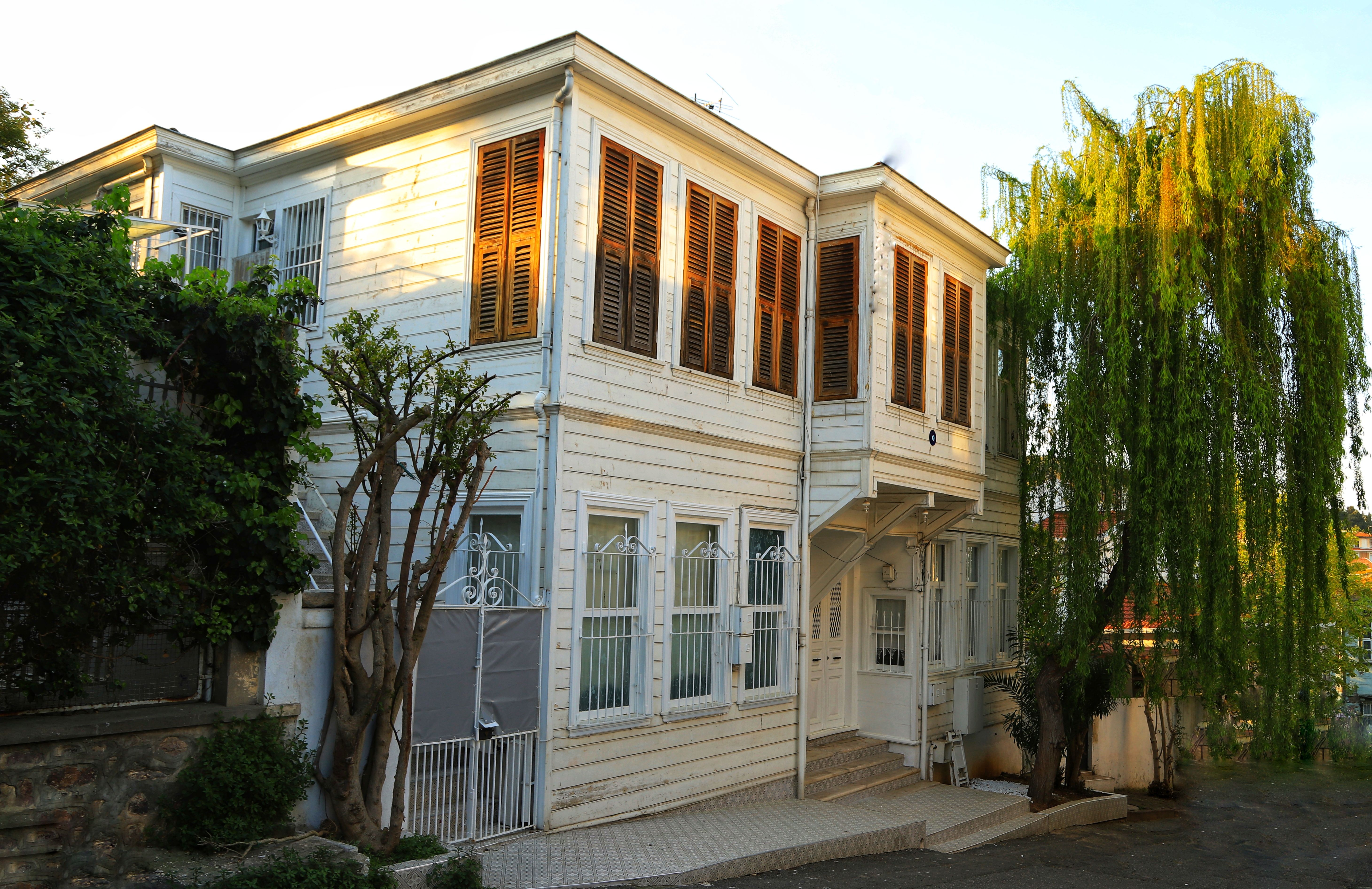 Aluminum Siding Repair Services in Saint Augustine, FL