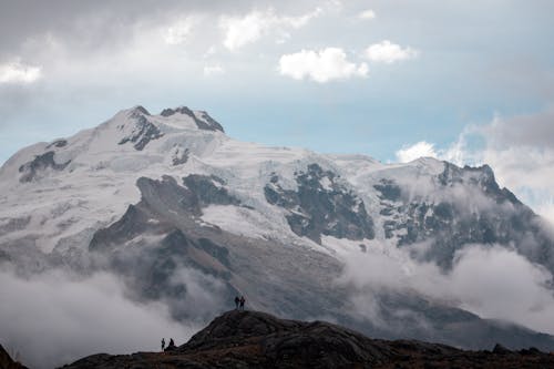 Fotos de stock gratuitas de alpinismo, excursionismo, gente