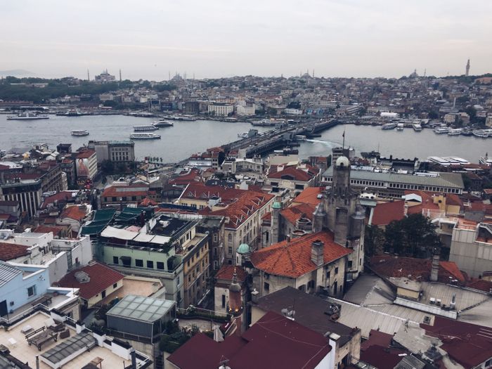 Istanbul
