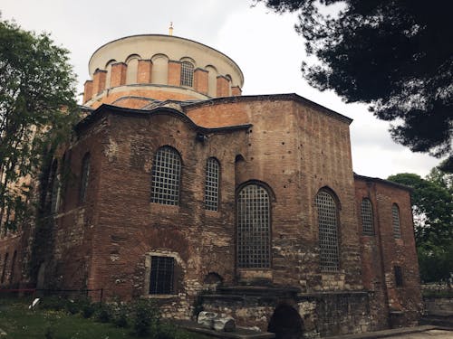 Безкоштовне стокове фото на тему «hagia eirene, візантійський, індичка»