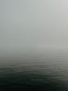 Fog over Sea