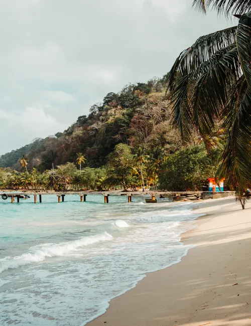 The Ultimate Panama Beaches Guide: Sun, Sand, and Surf Secrets