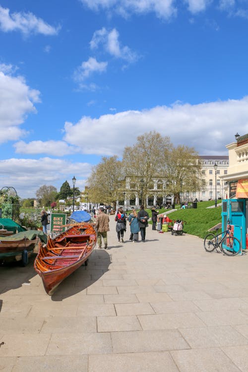 Δωρεάν στοκ φωτογραφιών με richmond