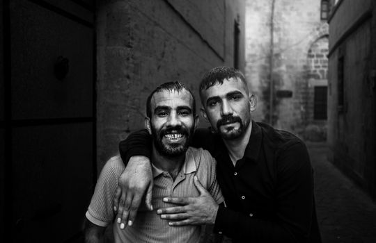 58 Meydanı/Şanlıurfa