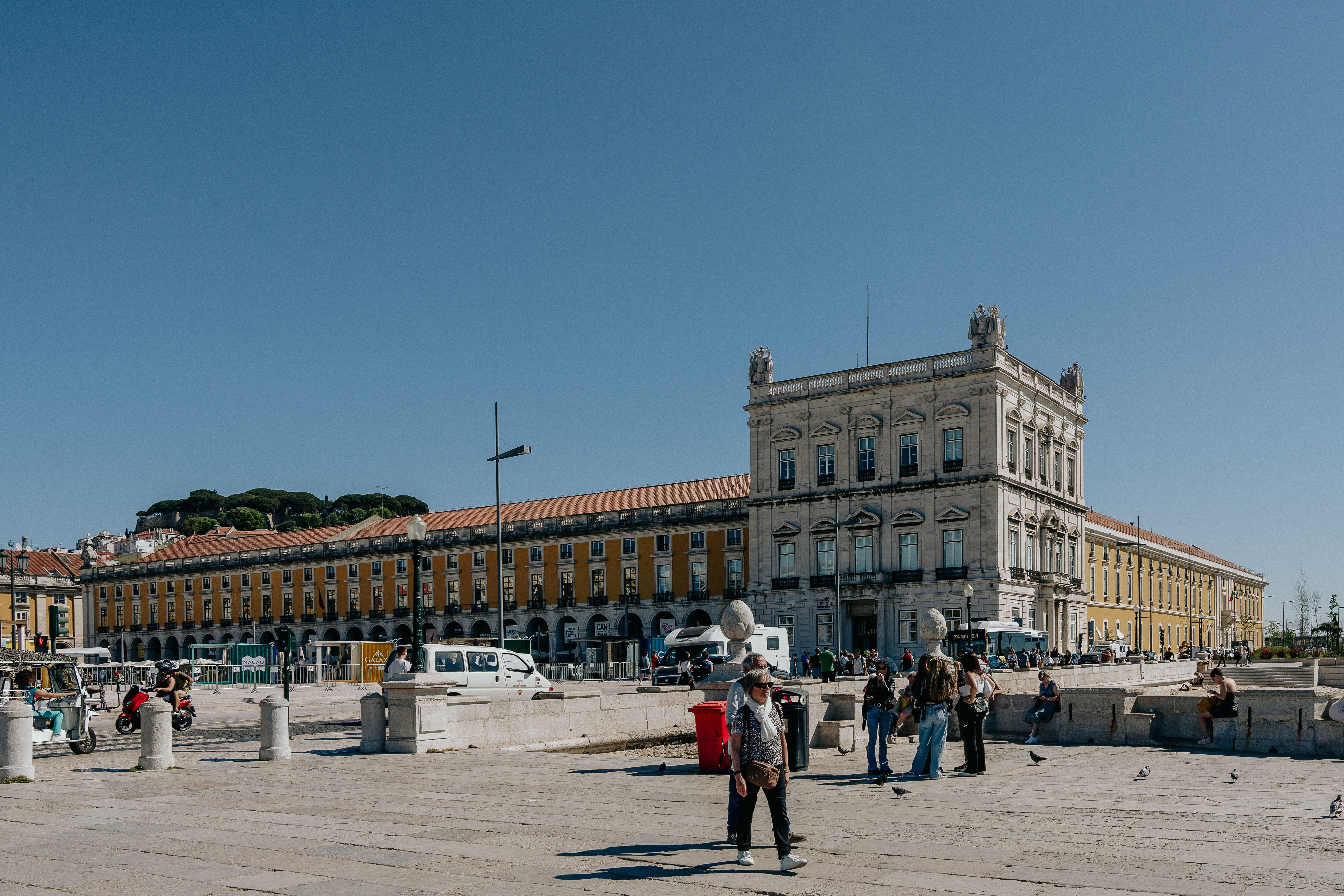 Time Out Market Lisboa
