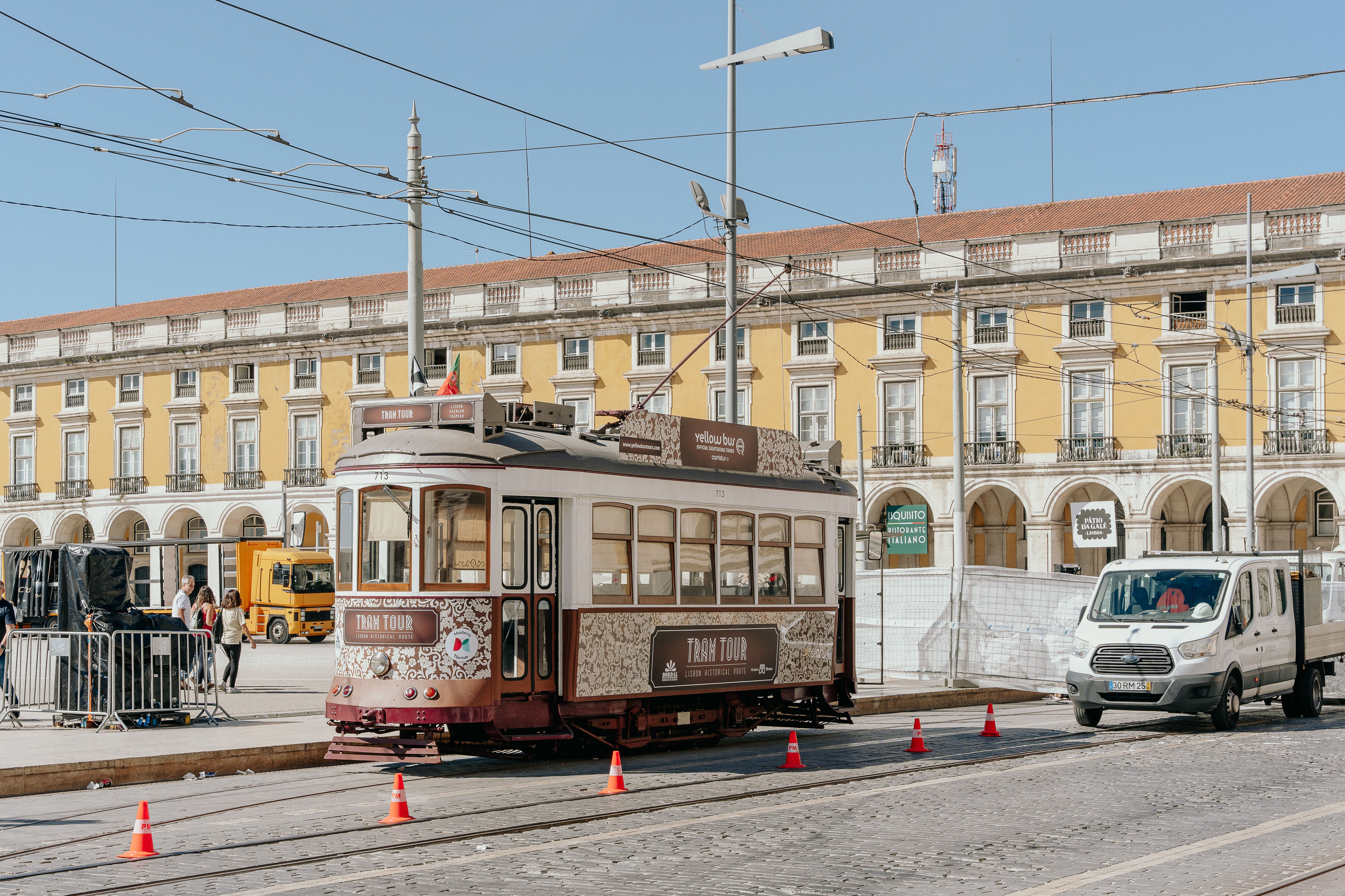 Lisbon in a Day: What to Do With 24 Hours