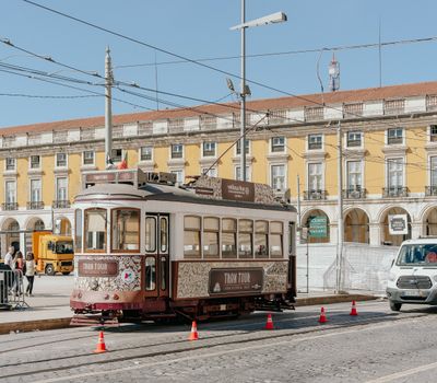 Lisbon