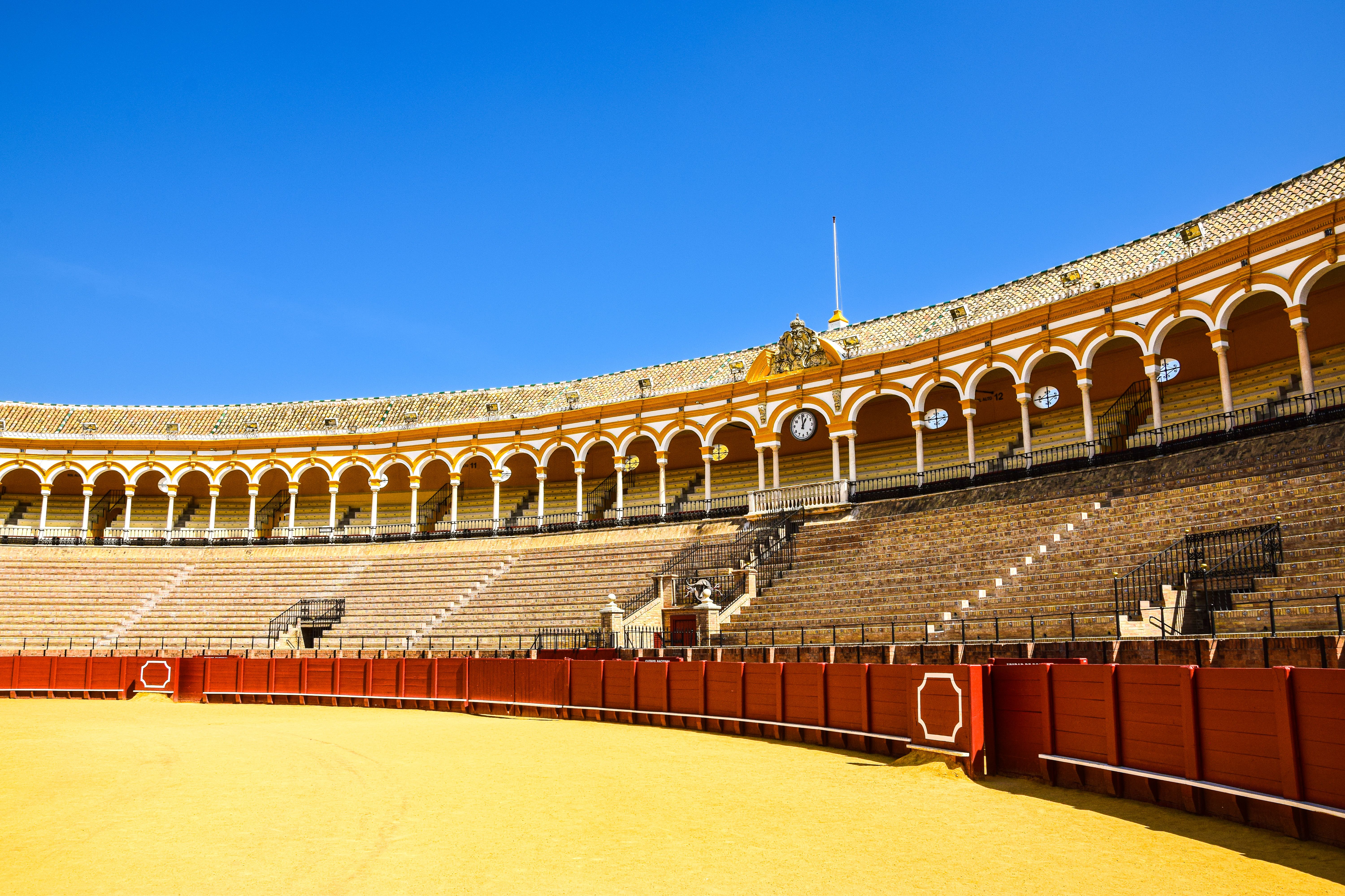 Authentic Flamenco Show Seville: Tablao El Arenal vs. La Carbonería (Which to Choose?)