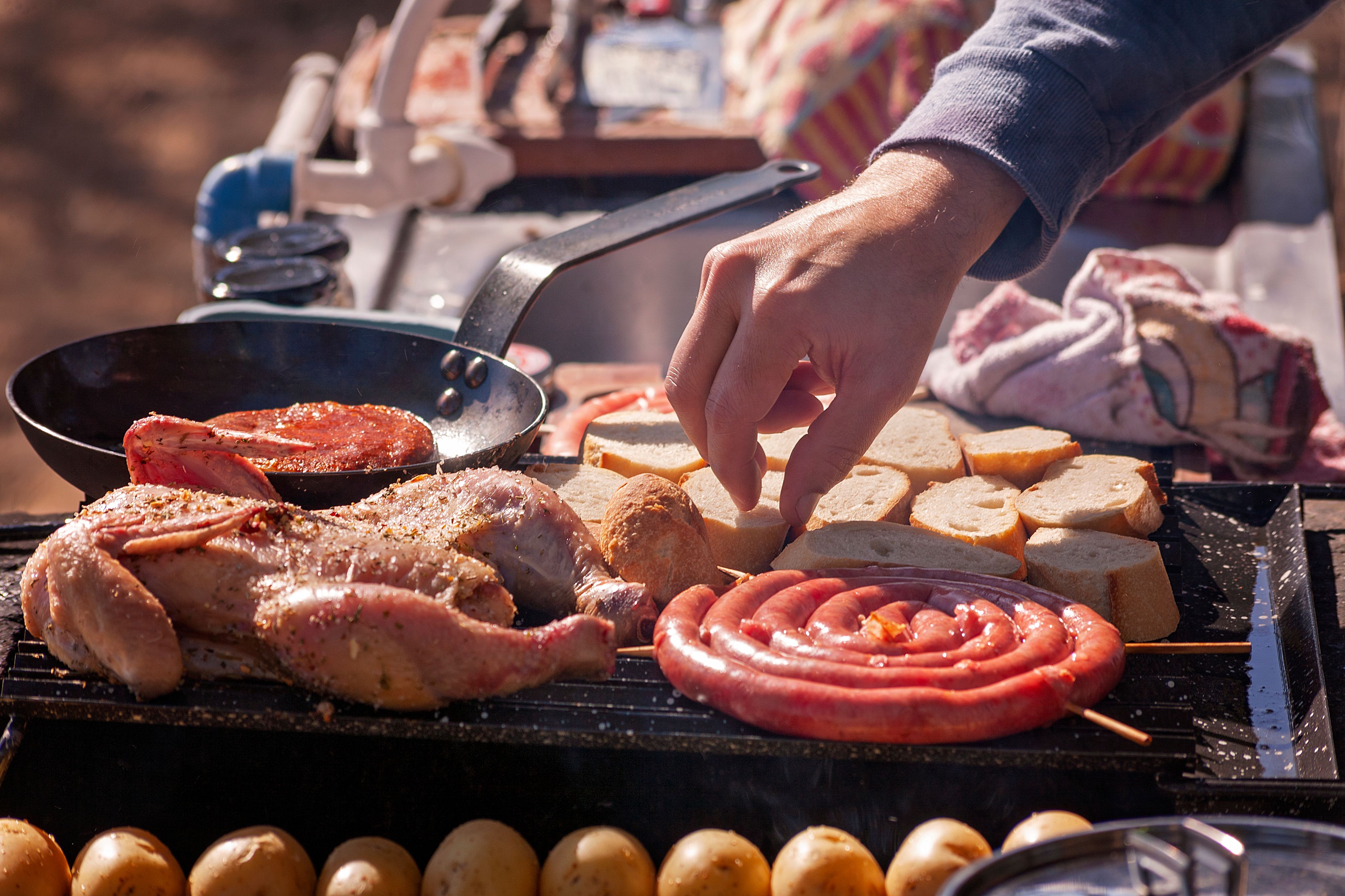 Raclette Käse Auswahl 500g im Test