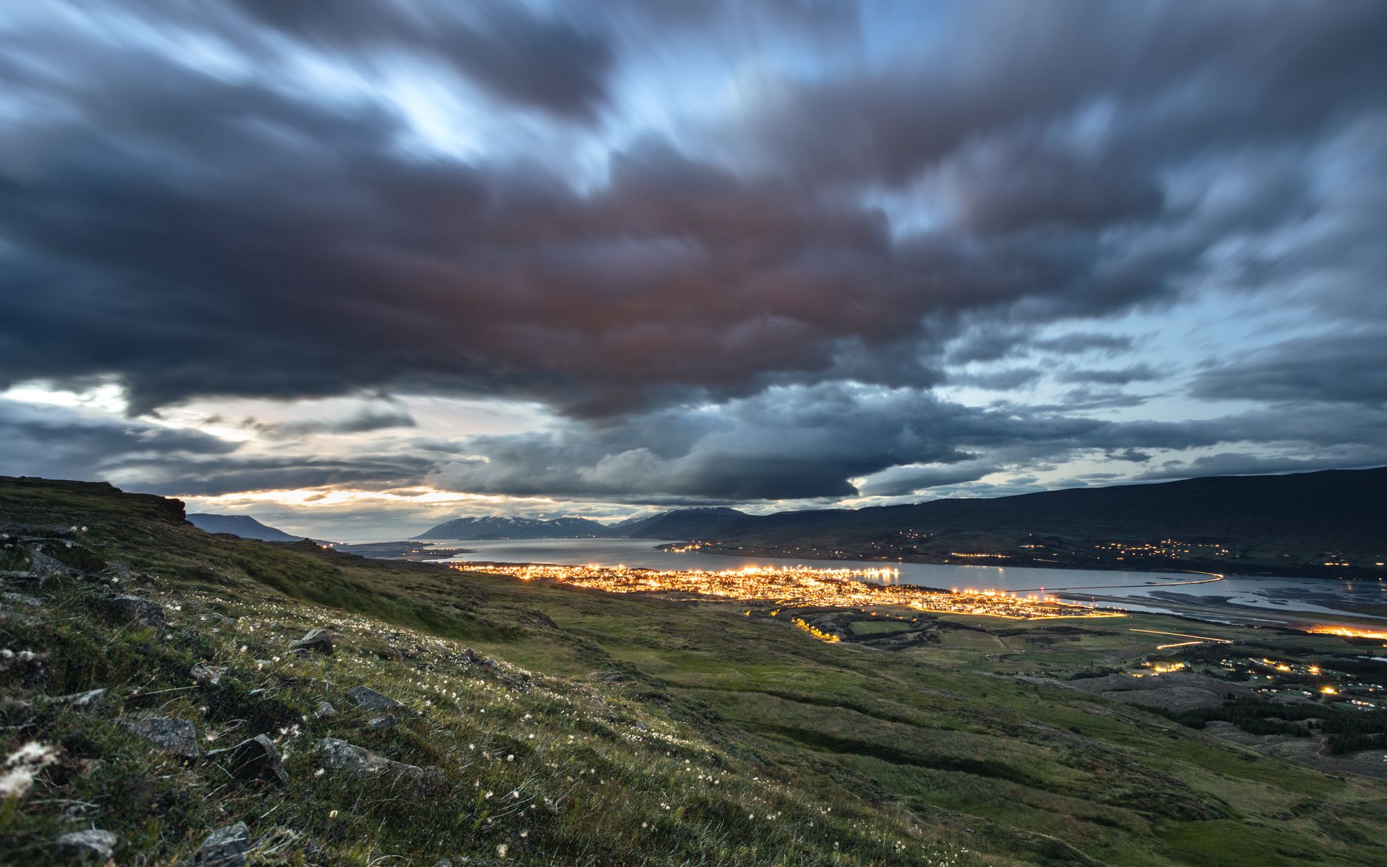 Akureyri
