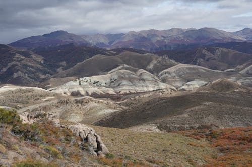 Kostnadsfri bild av argentina, drönarbilder, fågelperspektiv