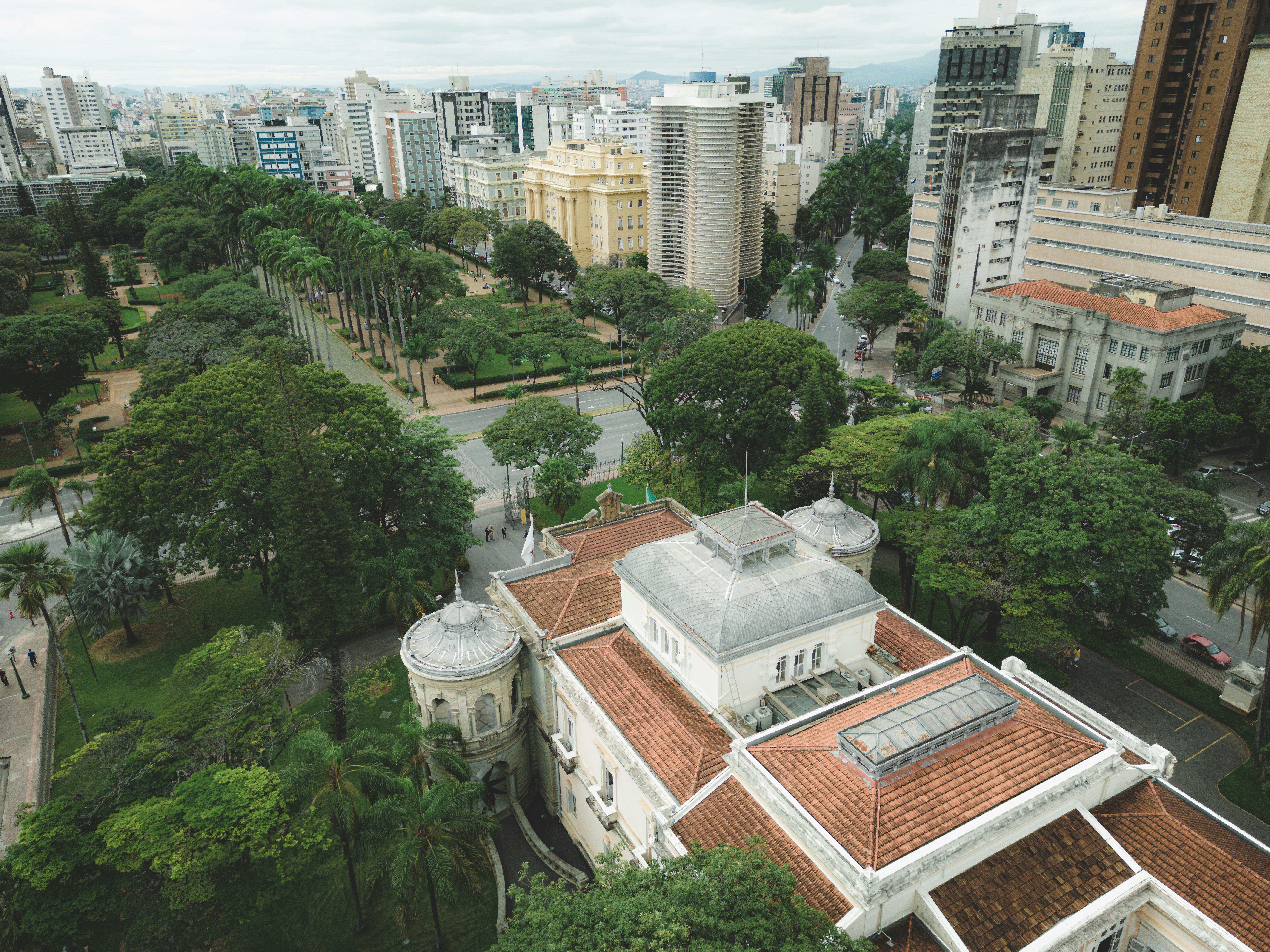 Brazil central bank trims interest rates again, eyeing Iran conflict — Photo by Gabriel Ramos on Pexels