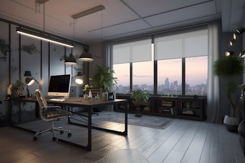 건축가, 놀라운, 아름다운 사무실의 무료 스톡 사진