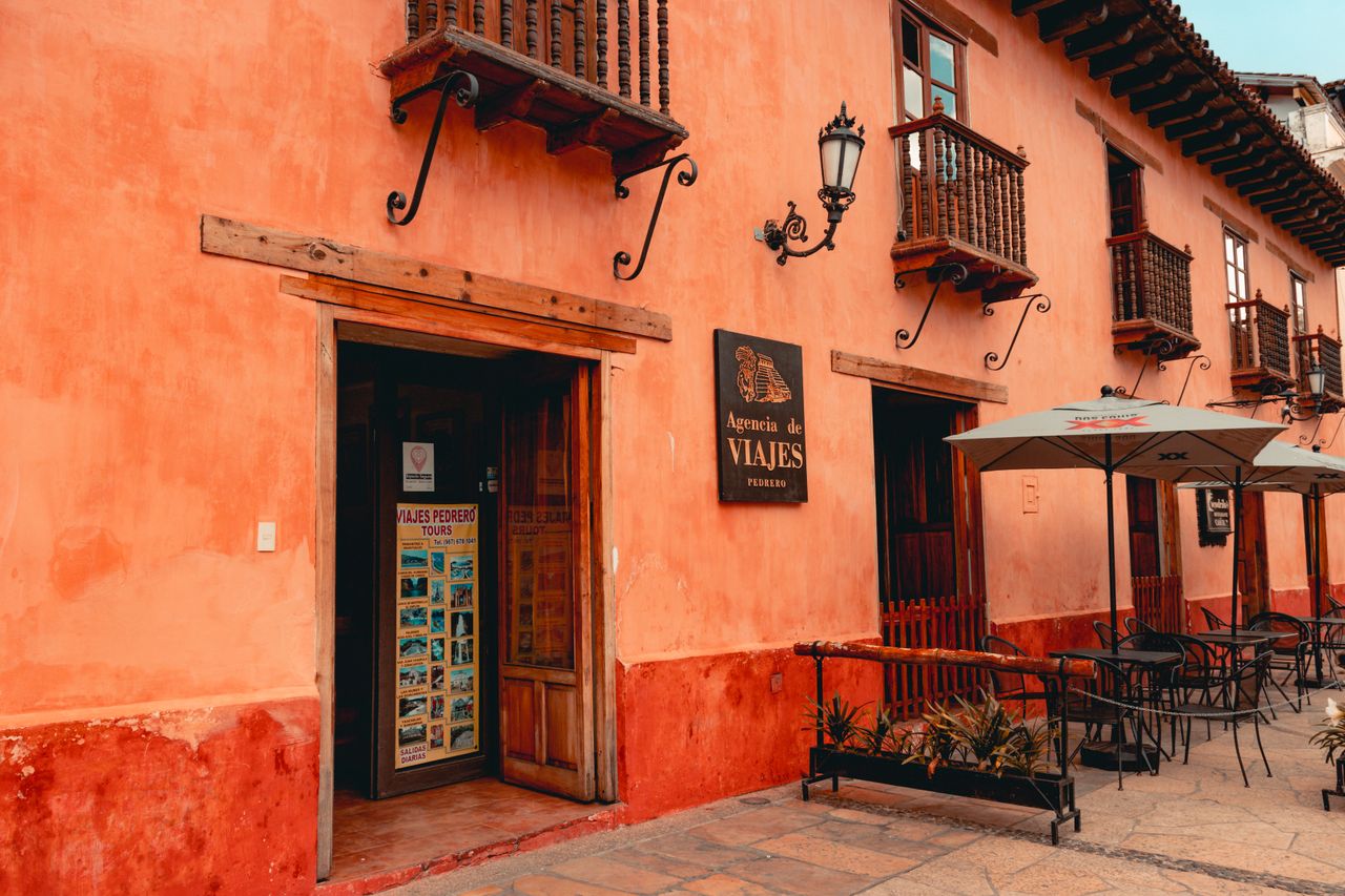 San Cristóbal de las Casas, Mexico