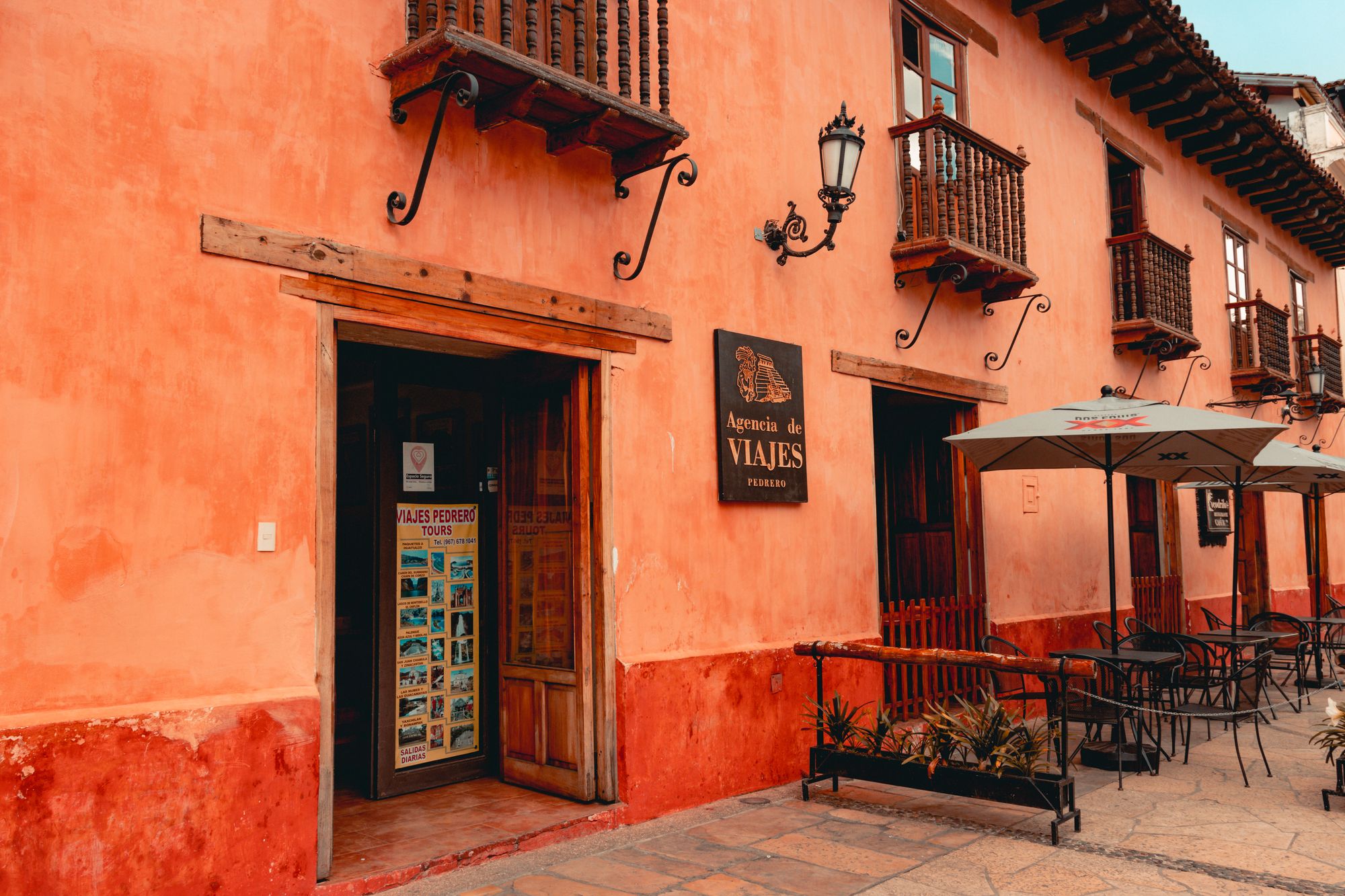San Cristóbal de las Casas