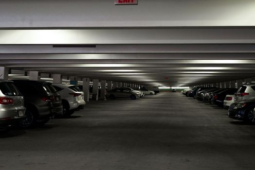 That Condo Storage Locker You Bought? Toronto Fire Says It's Illegal