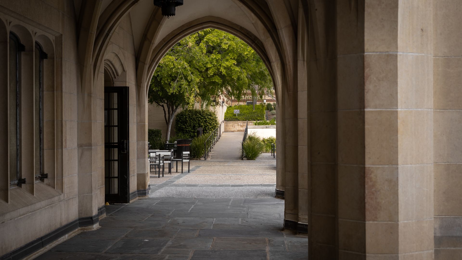 UCLA