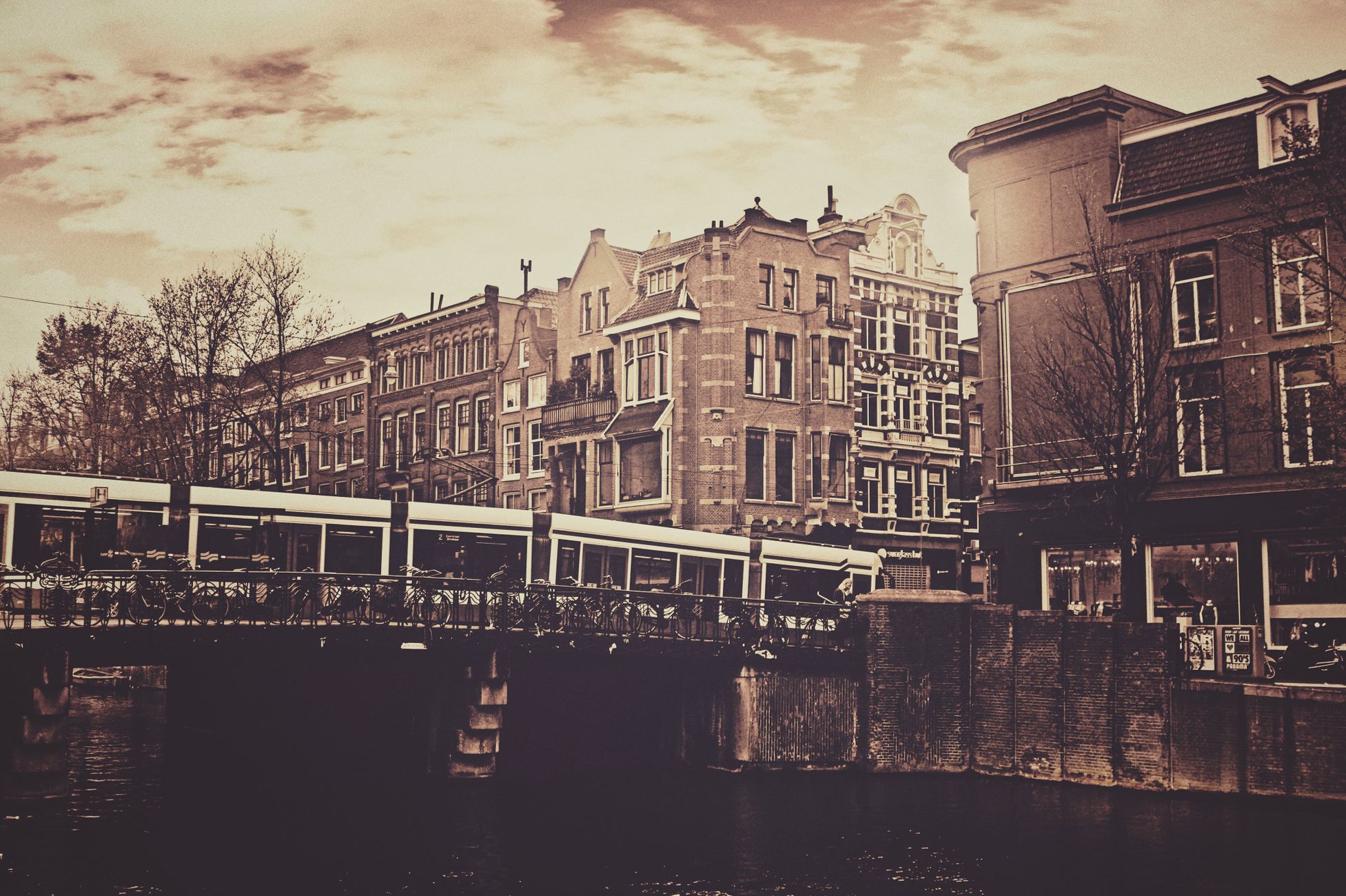 Geen nachtelijke treinen van en naar Amsterdam Centraal dit weekend