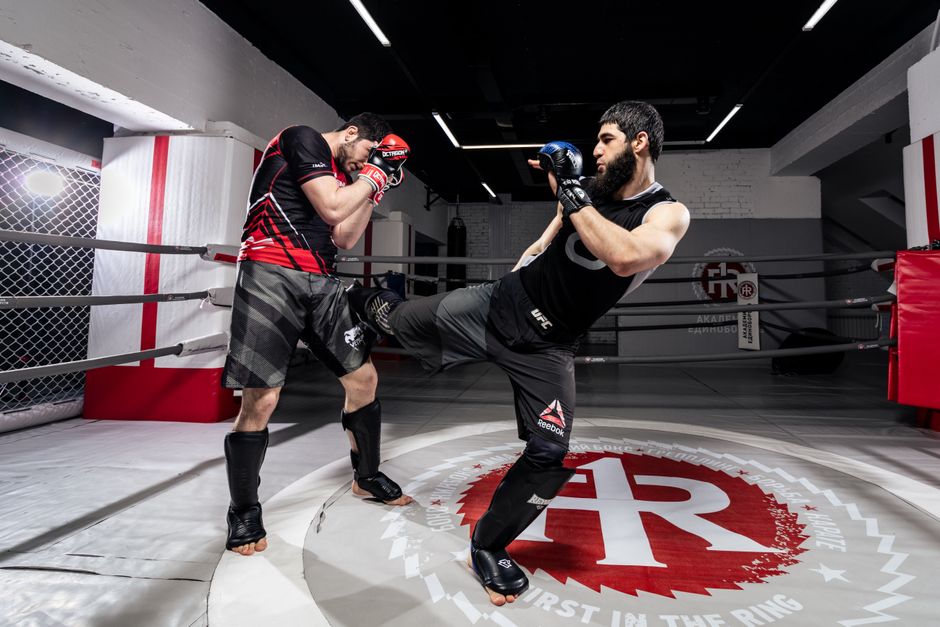 defense fitness