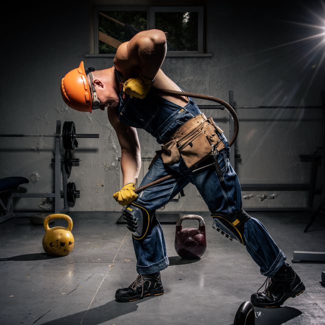 Safety Equipment