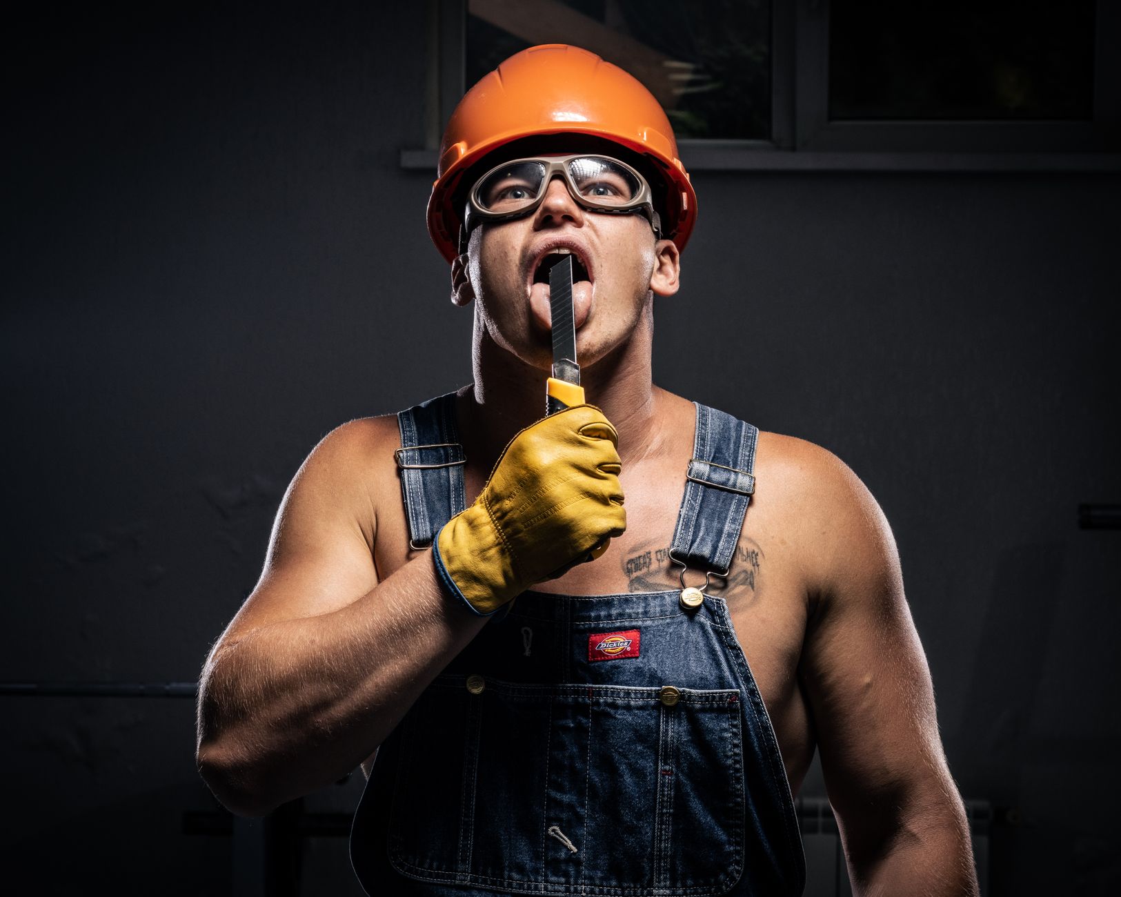 Mike Rowe's 'Build Freedom' and the Dignity of Work
