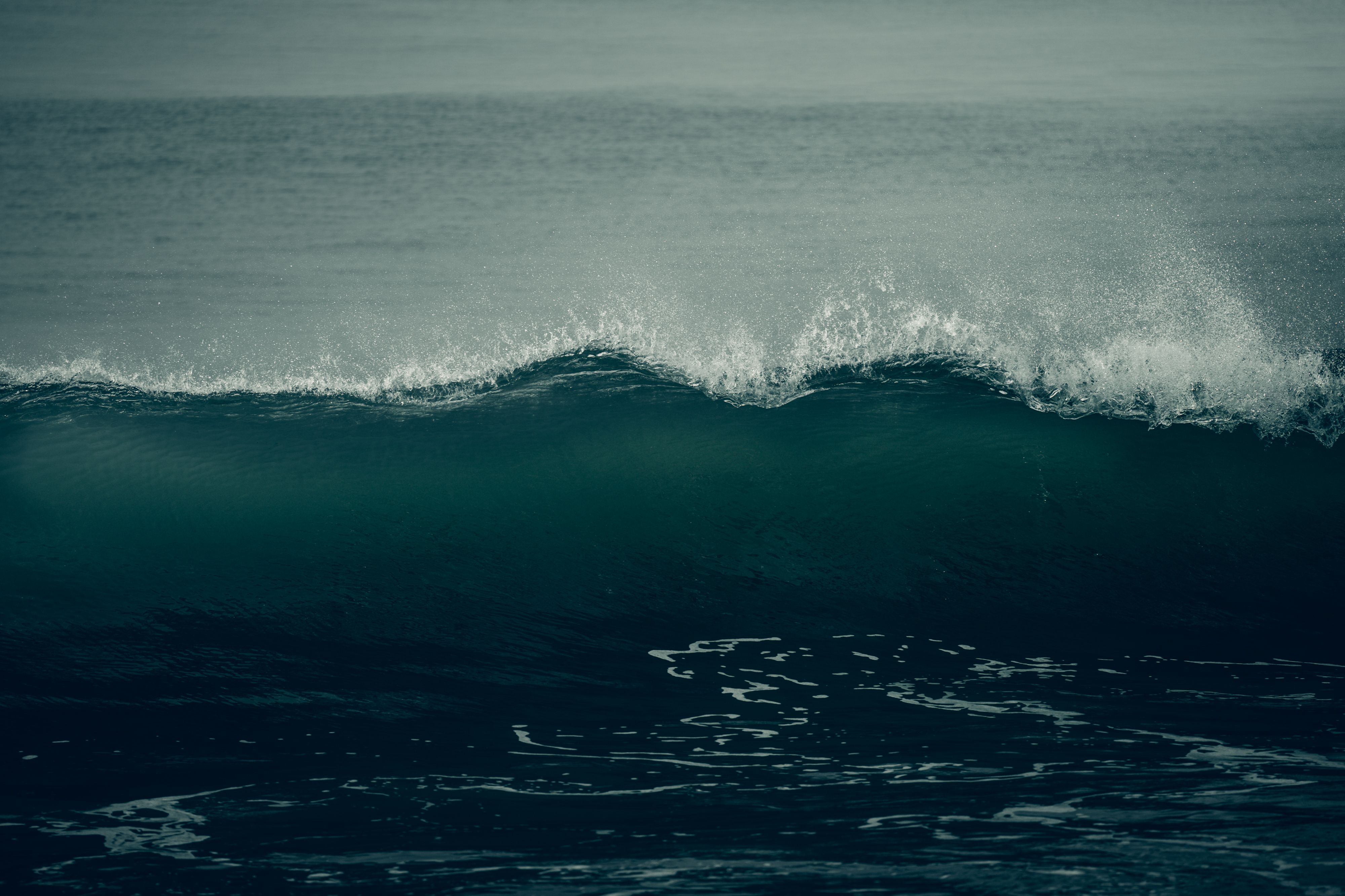 Sanur Reef surf