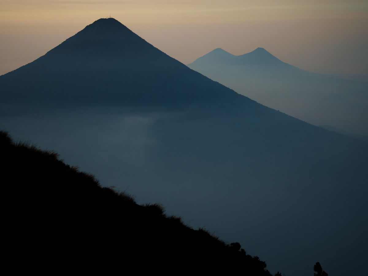 2 Day Private 1:1 Psilocybin Ceremony in Lake Atitlan, Guatemala 1