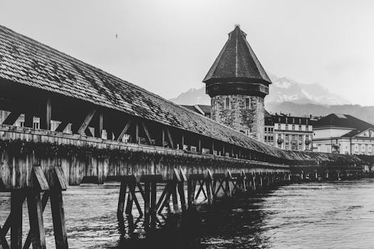 Lucerne, Switzerland photo 6