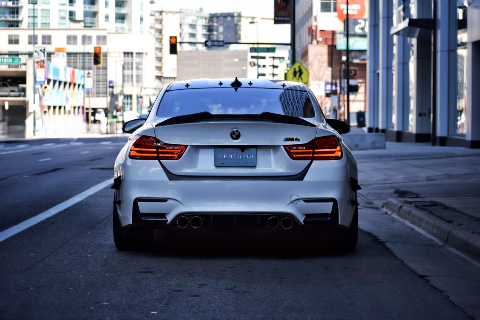 BMW M4 Competition - תמונה 2