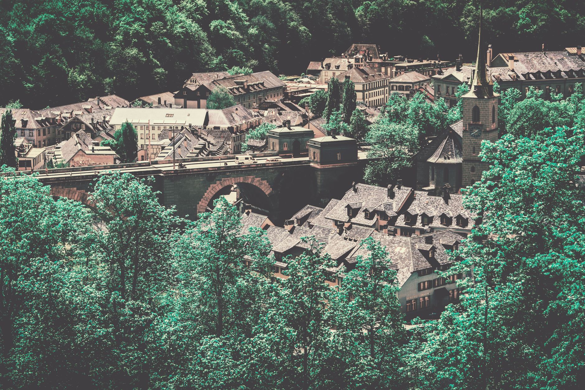 Neugründungen im Kanton Thurgau