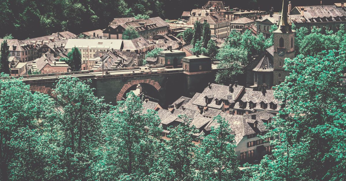 Photo of Switzerland
