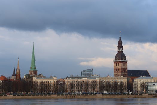 Riga, Latvia photo 4