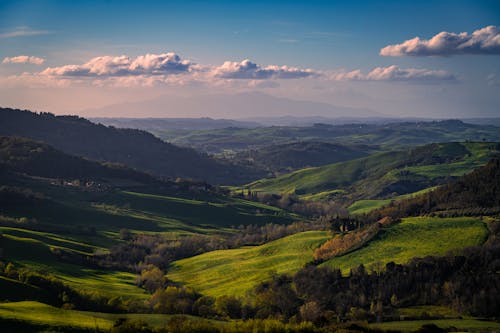 Foto profissional grátis de interior, montanhas, paisagem