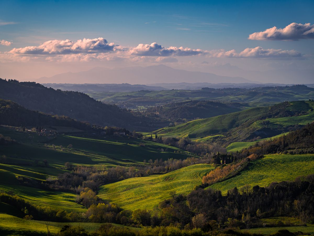 5 Day Luxury Yoga Retreat in Italy 3