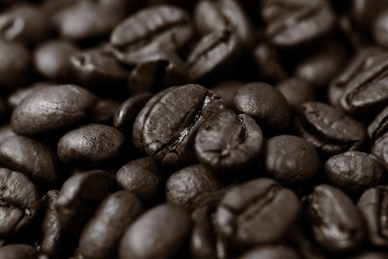 Nos Cafés