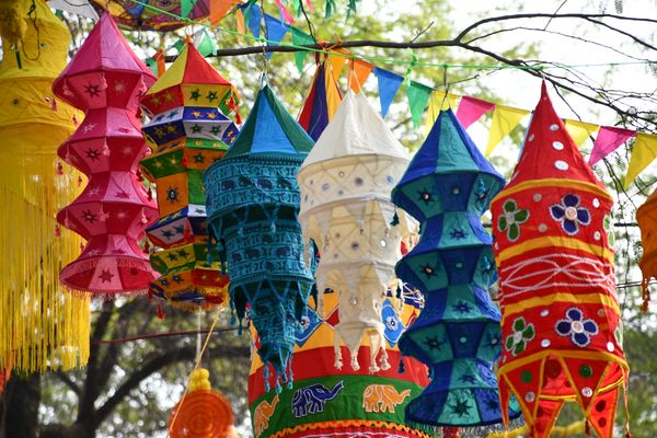 Divine Jagannath Dham Yatra - Transfers